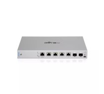 Pārvaldāms slēdzis Ubiquiti UniFi US-XG-6POE