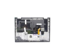 Vāks + tastatūra Lenovo ThinkPad X13 Yoga Gen 1 5M10Y85784