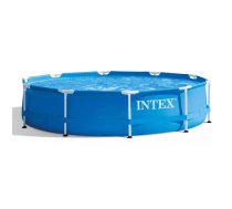 Intex 28200NP virszemes baseins Baseins ar apmalēm Apaļš 4485 L Zils