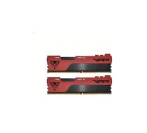 Patriot Memory Viper Elite PVE2416G360C0K memory module 16 GB 2 x 8 GB DDR4 3600 MHz