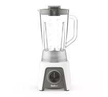 Galda blenderis Tefal Blendeo+ BL2C01 — 450 W, 1,5 l plastmasas trauks, sasaldēta ledus lauzšana, balts