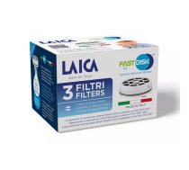 Laica Fast Disk Ūdens filtra disks 3 pcs