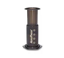 AeroPress Go 237 L Melns