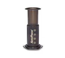 Kafijas automāts Aerobie 237 L AeroPress Go Melns