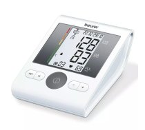 Asins spiediena mērītājs Beurer BM28 automātiska mērīšana ar LCD displeju