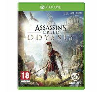Ubisoft Assassin's Creed Odyssey Standarts Xbox One