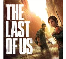 Sony Interactive Entertainment The Last of Us - Remastered - PLAYSTATION HITS PlayStation 4