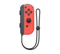 Nintendo Switch Joy-Con Sarkans Bluetooth sistēma Spēļu paliktnis Analogā / digitālā Nintendo Switch
