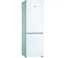Ledusskapis Bosch Serie 2 KGN36NWEA 305 L