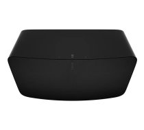 Portatīvais skaļrunis Sonos Five Black