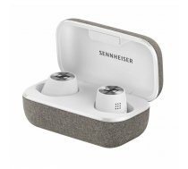 Sennheiser MOMENTUM True Wireless 2 Earbuds - White Austiņas True Wireless Stereo (TWS) Ausīs Mūzika USB Veids-C Bluetooth Balts
