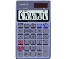 Kalkulators kabatas Casio SL-320TER+ Basic Blue