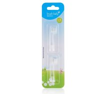 Zobu birstes galva Brush-Baby BRB052