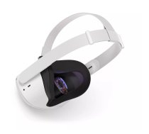 Oculus Quest 2 Specializēts uz galviņas uzstādāms displejs Balts