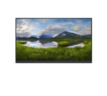 DELL P Series P2422HE_WOST LED display 60,5 cm (23.8") 1920 x 1080 pikseļi Full HD LCD Melns