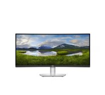 Monitors DELL S3422DW 34" Wide Quad HD LCD 3440 x 1440