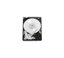 Cietais disks Western Digital 500GB 2.5" Serial ATA III WD5000LPLX-RFB