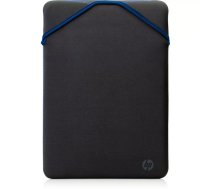 HP Reversible Protective 15.6-inch Blue Laptop Sleeve