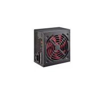 Xilence XN051 barošanas avotu vienība 400 W 20+4 pin ATX Melns