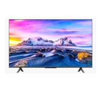 Xiaomi Mi TV P1 55" 139,7 cm (55") 4K Ultra HD Viedtelevizors Wi-Fi Melns