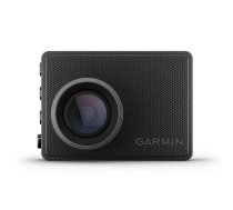 Garmin Dash Cam 47 Full HD Wi-Fi Baterija, Cigāru šķiltavas Melns