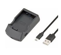 AVACOM AVE813 - USB lādētājs priekš Canon LP-E8