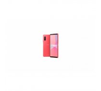 Sony Xperia 10 III 15.2 cm (6") Hybrid Dual SIM Android 11 5G USB Type-C 6 GB 128 GB 4500 mAh Pink XQBT52C2P.EEAC