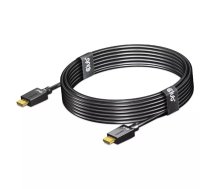 CLUB3D CAC-1374 HDMI kabelis 4 m HDMI Type A (Standard) Melns