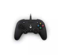 NACON Pro Compact Melns USB Spēļu paliktnis Xbox One, Xbox Series S, Xbox Series X