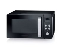Mikroviļņu krāsns Severin MW 7752, 900 W, 25 L