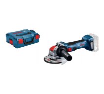 Slīpmašīna Bosch GWX 18V-7 L 06019H9102