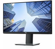 DELL P2419H LED display 61 cm (24") 1920 x 1080 pixels Full HD LCD Black