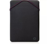 HP Reversible Protective 14.1-inch Mauve Laptop Sleeve