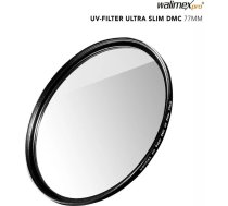 walimex pro UV filtrs Slim Super DMC 77mm (22954)