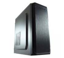 Datora korpuss LC-Power 7039B Midi Tower Black