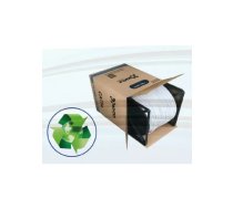 LAN tīkla kabelis electro base FTP Cat6 305 m Dca — ekrānota tinuma pāra kabeļa līnija Ethernet