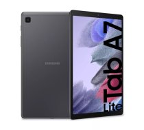 Samsung Galaxy Tab A7 Lite SM-T220 Mediatek 32 GB 22,1 cm (8.7") 3 GB Wi-Fi 5 (802.11ac) Android 11 Pelēks