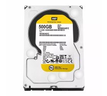Cietais disks Western Digital WD RE4 500GB 7200RPM RAID 3.5"