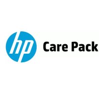 HP 3 years Next Business Day Onsite Hardware Support with DefectiveMedia Retention NB (unit only)