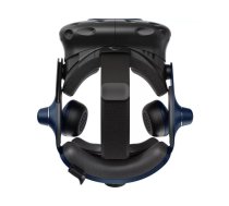 Veltīts galvas montēts displejs HTC VIVE Pro 2