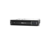 DELL SMART-UPS 1500VA nepārtrauktas barošanas avots (UPS) Line-Interactive 1,5 kilovoltampērs 1000 W 4 Maiņstrāvas izvade (-s)