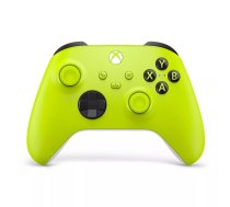 Microsoft Xbox Wireless Controller Zaļš, Piparmētru krāsa Bluetooth sistēma Džoistiks Analogā / digitālā Xbox, Xbox One, Xbox Series S