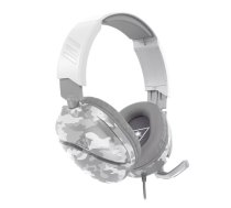 Turtle Beach Recon 70 Austiņas Vadu Speļu Pelēks, Balts