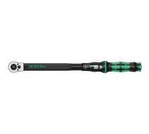 Griezes momentslēdzis Wera Click-Torque C3 Push 1/2" 05075626001, klikveida, precīzai griezes momenta kontrolei