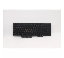 Klaviatūra Lenovo ThinkPad L15 5N20W68242