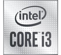 Procesors Intel Core i3-10105 3.7 GHz 4 kodoli 6 MB kešs LGA 1200