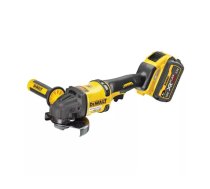 DeWALT DCG418X2-QW leņķa slīpmašīna 12,5 cm 9000 RPM 2,18 kg