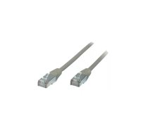 shiverpeaks RJ45/RJ45 Cat5e 50m tīkla kabelis Pelēks F/UTP (FTP)