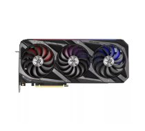 Videokarte NVIDIA GeForce RTX 3080 Ti 12 GB GDDR6X