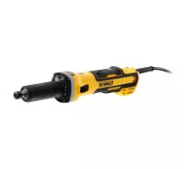 DeWALT DWE4997-QS mini slīpmašīna un taisnā slīpmašīna Taisna slīpmašīna 25000 RPM Melns, Dzeltens 1300 W